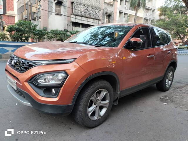 Used Tata Harrier [2019-2023] XZ [2019-2020] in Kolkata