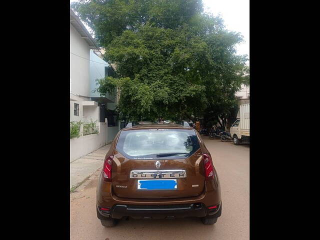 Used Renault Duster [2015-2016] 110 PS RxL in Bangalore