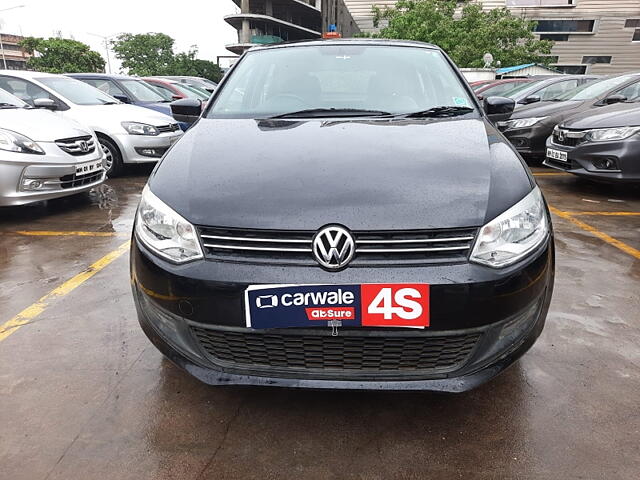 Used 2014 Volkswagen Polo in Mumbai