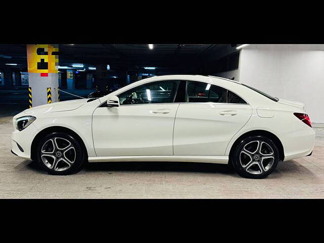 Used Mercedes-Benz CLA [2015-2016] 200 CDI Sport in Pune