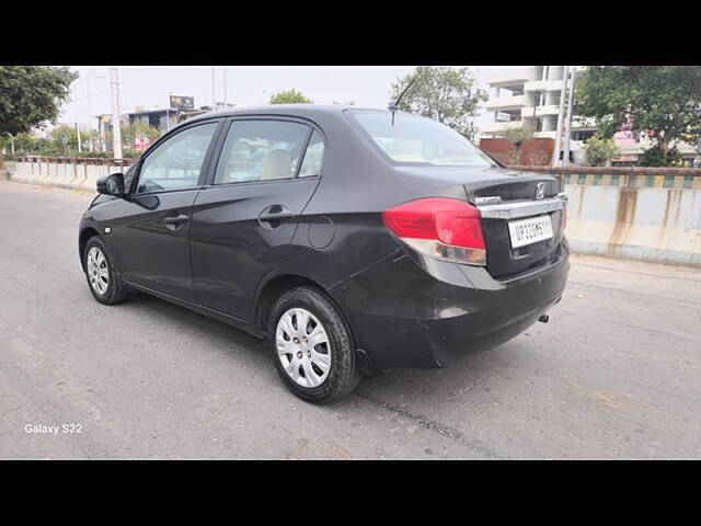 Used Honda Amaze [2016-2018] 1.2 S i-VTEC in Noida