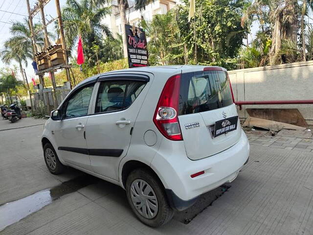 Used Maruti Suzuki Ritz Lxi BS-IV in Bhopal