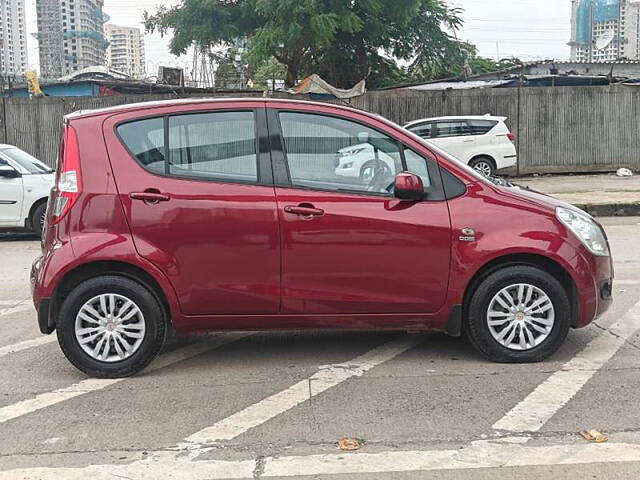 Used Maruti Suzuki Ritz [2009-2012] Vdi BS-IV in Mumbai