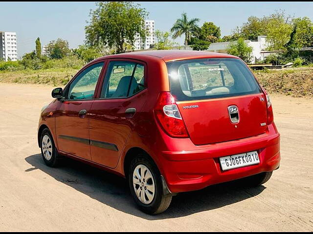 Used Hyundai i10 [2010-2017] Era 1.1 iRDE2 [2010-2017] in Vadodara