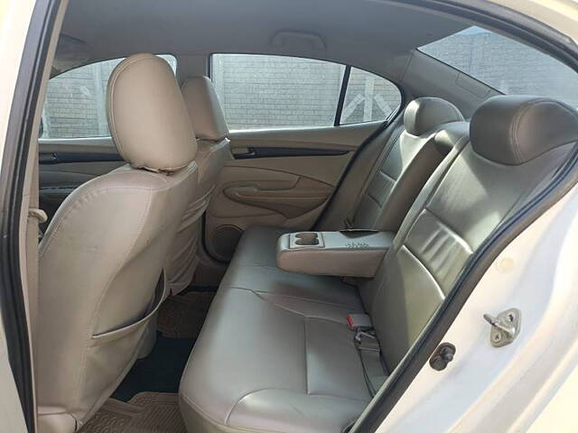 Used Honda City [2008-2011] 1.5 S AT in Tiruchirappalli