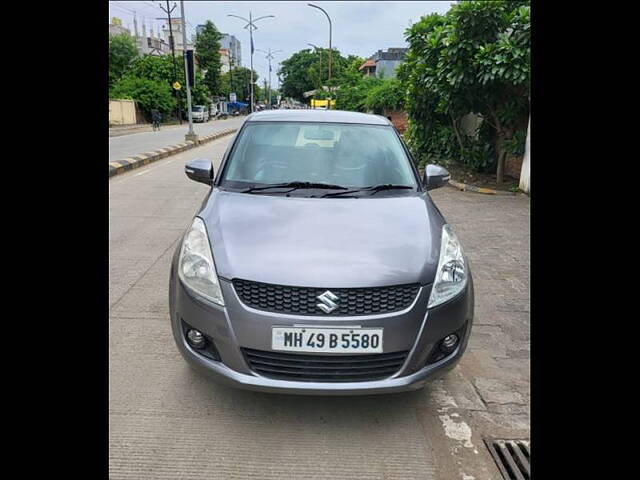 Used 2013 Maruti Suzuki Swift in Nagpur