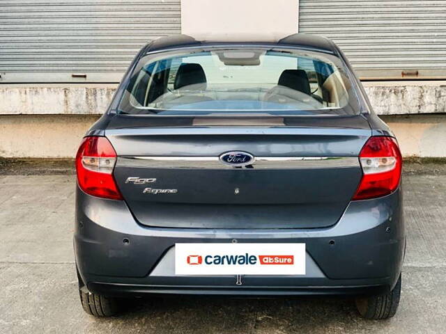 Used Ford Aspire [2015-2018] Titanium1.5 TDCi in Thane