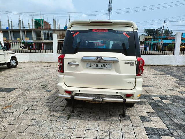 Used Mahindra Scorpio 2021 S5 2WD 7 STR in Ranchi