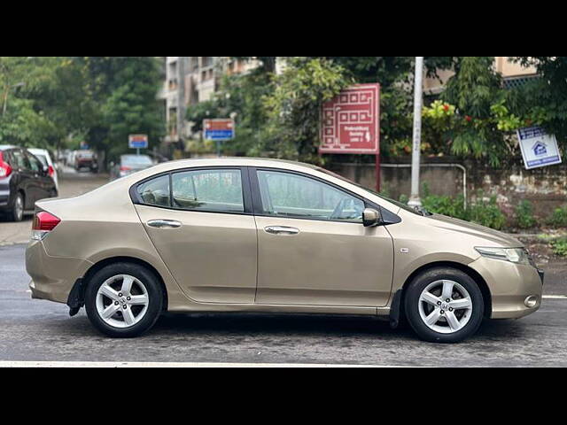 Used Honda City [2008-2011] 1.5 V MT in Ahmedabad