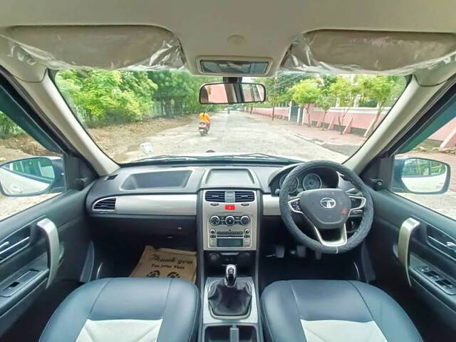 Used Tata Safari Storme 2019 2.2 EX 4X2 in Indore