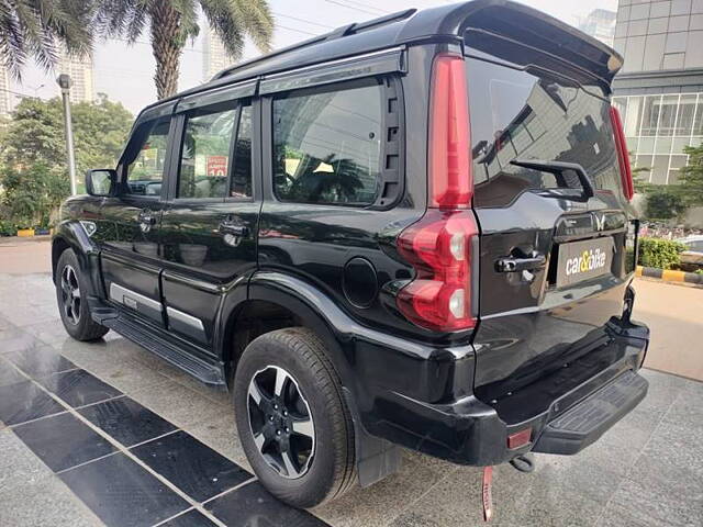 Used Mahindra Scorpio S11 MT 7S in Gurgaon