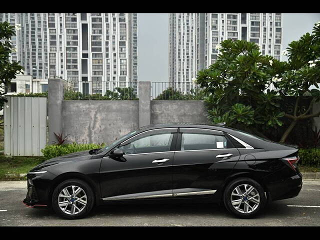 Used Hyundai Verna SX (O) 1.5 Petrol IVT in Kolkata