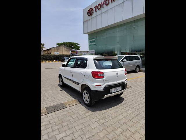 Used Maruti Suzuki S-Presso [2019-2022] VXi Plus in Bangalore