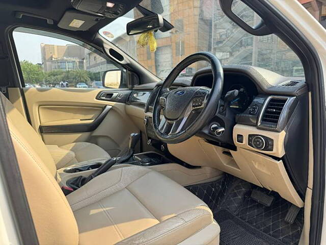 Used Ford Endeavour [2016-2019] Trend 3.2 4x4 AT in Delhi