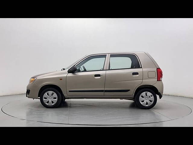 Used Maruti Suzuki Alto K10 [2010-2014] VXi in Bangalore