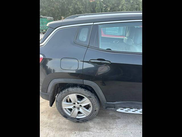 Used Jeep Compass [2017-2021] Longitude (O) 1.4 Petrol AT in Delhi