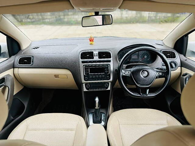 Used Volkswagen Vento [2014-2015] Highline Diesel in Pune