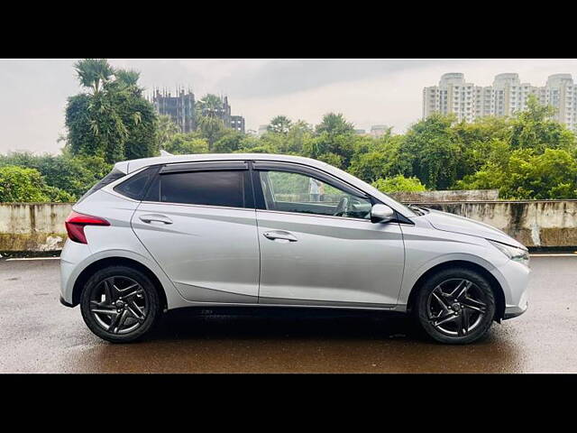 Used Hyundai i20 [2020-2023] Sportz 1.5 MT Diesel in Thane