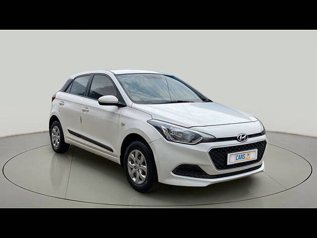 Used Hyundai Elite i20 [2014-2015] Magna 1.2 in Nagpur