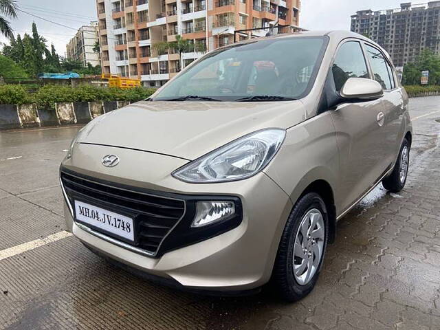 Used Hyundai Santro Sportz [2018-2020] in Badlapur