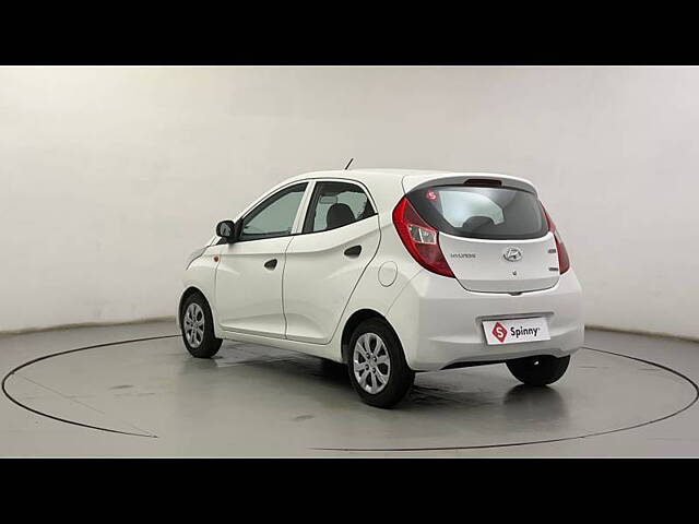 Used Hyundai Eon 1.0 Kappa Magna + [2014-2016] in Ahmedabad