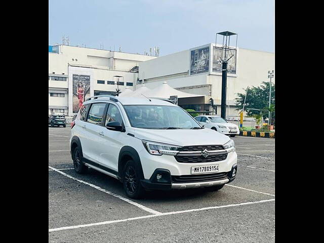 Used Maruti Suzuki XL6 [2019-2022] Zeta MT Petrol in Mumbai