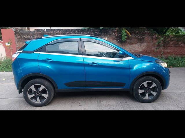 Used Tata Nexon [2017-2020] XZ Plus Diesel in Agra