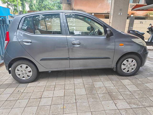 Used Hyundai i10 [2007-2010] Sportz 1.2 AT in Mumbai