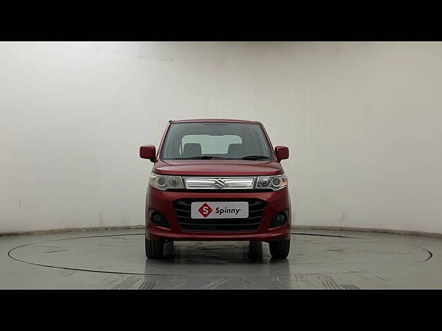 Used Maruti Suzuki Stingray VXi in Hyderabad