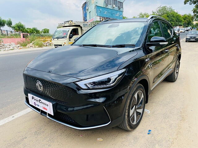 Used 2022 MG ZS EV in Jaipur