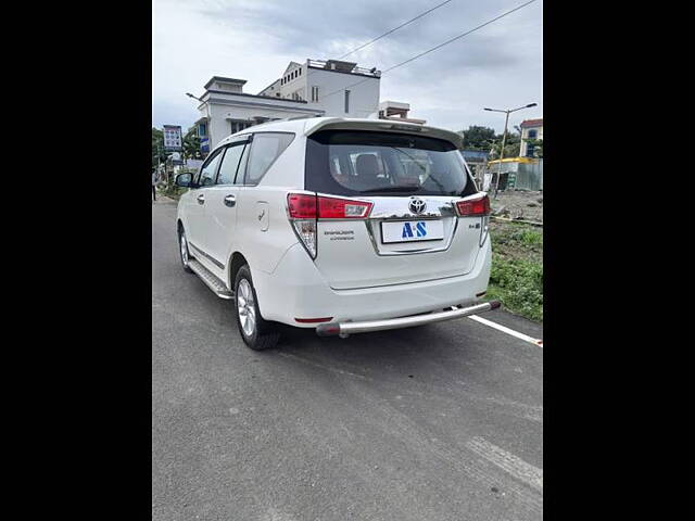 Used Toyota Innova Crysta [2016-2020] 2.4 VX 8 STR [2016-2020] in Chennai