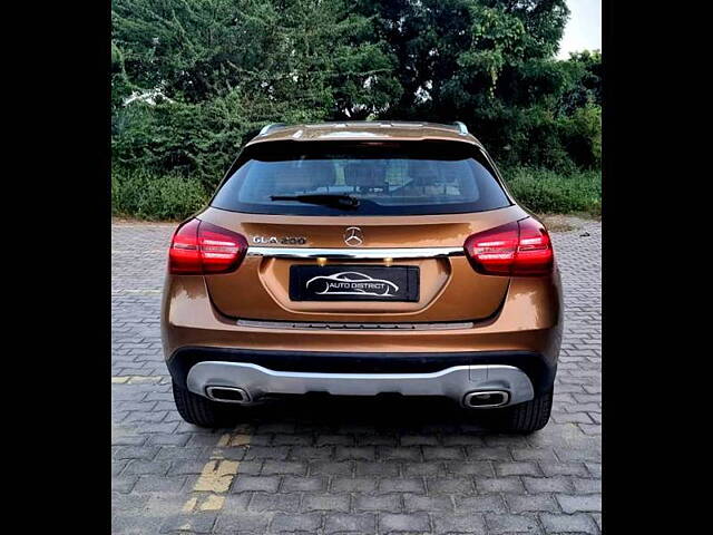 Used Mercedes-Benz GLA [2017-2020] 200 Sport in Delhi