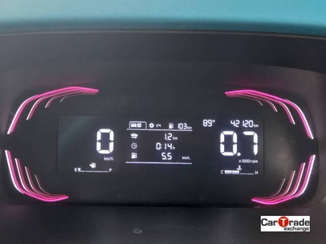 Used Kia Carens [2022-2023] Premium 1.5 Diesel 7 STR in Ahmedabad