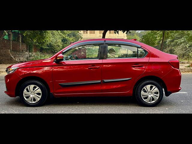 Used Honda Amaze [2018-2021] 1.2 S MT Petrol [2018-2020] in Delhi