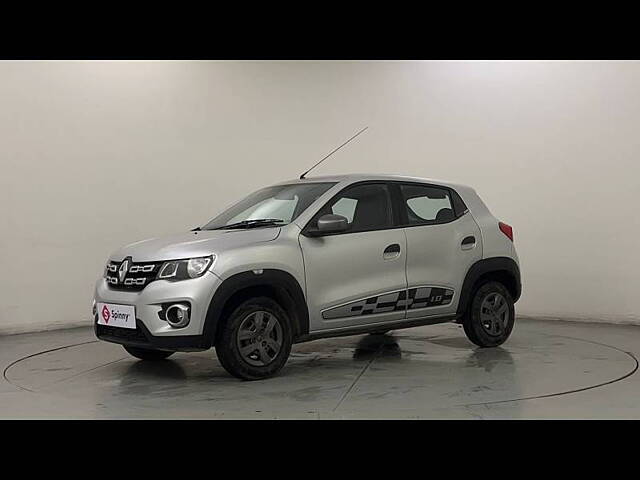 Used 2016 Renault Kwid in Delhi