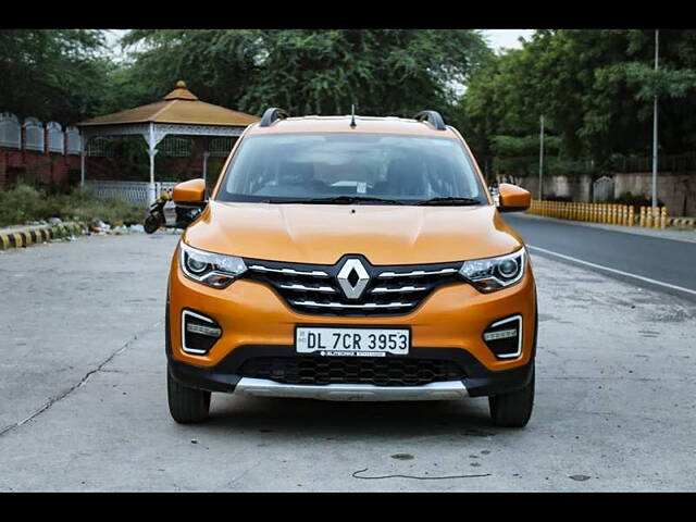 Used 2019 Renault Triber in Delhi