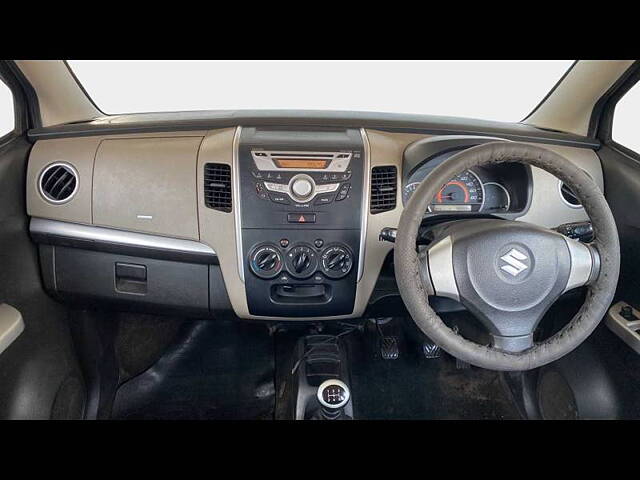 Used Maruti Suzuki Wagon R 1.0 [2014-2019] VXI in Pune