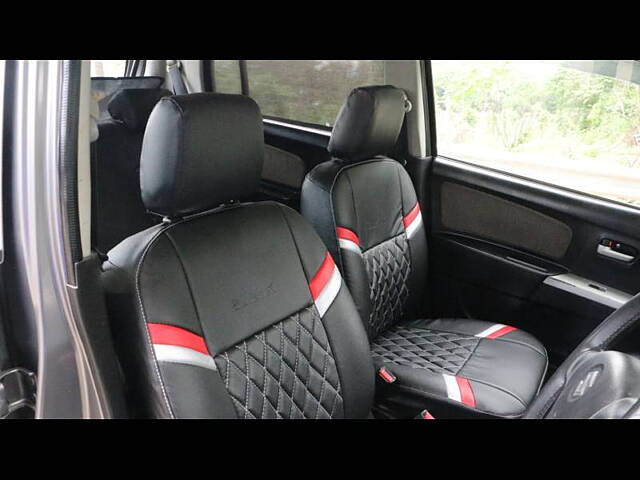 Used Maruti Suzuki Wagon R 1.0 [2010-2013] LXi CNG in Thane