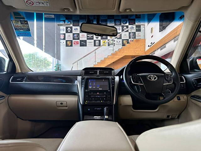 Used Toyota Camry [2015-2019] Hybrid in Noida