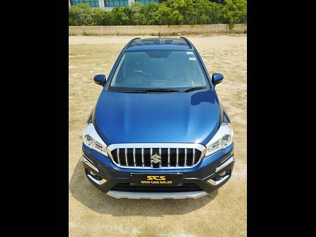 Used 2019 Maruti Suzuki S-Cross in Delhi