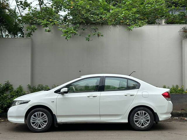 Used Honda City [2008-2011] 1.5 S MT in Surat