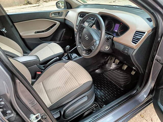 Used Hyundai Elite i20 [2017-2018] Asta 1.2 in Gurgaon