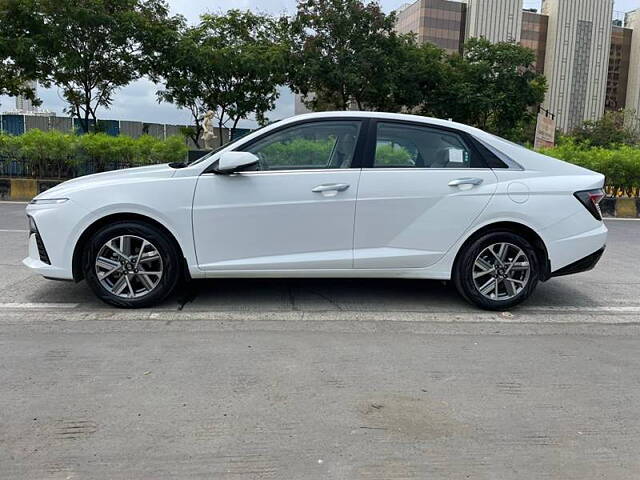 Used Hyundai Verna SX (O) 1.5 Petrol IVT in Mumbai