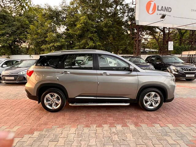 Used MG Hector [2019-2021] Super 2.0 Diesel [2019-2020] in Ahmedabad