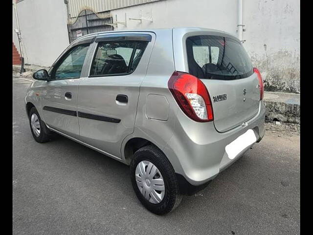 Used Maruti Suzuki Alto 800 [2012-2016] Vxi (Airbag) in Chennai