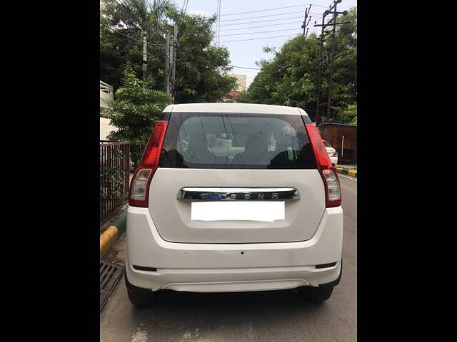 Used Maruti Suzuki Wagon R [2019-2022] VXi 1.0 [2019-2019] in Kanpur