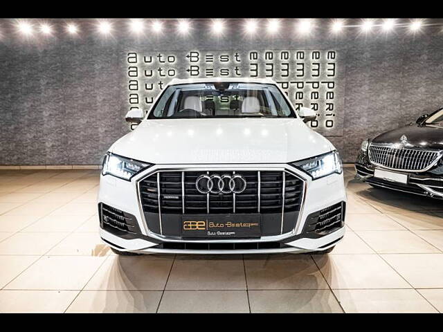 Used 2023 Audi Q7 in Delhi