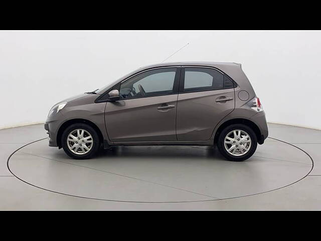 Used Honda Brio [2013-2016] VX MT in Chennai