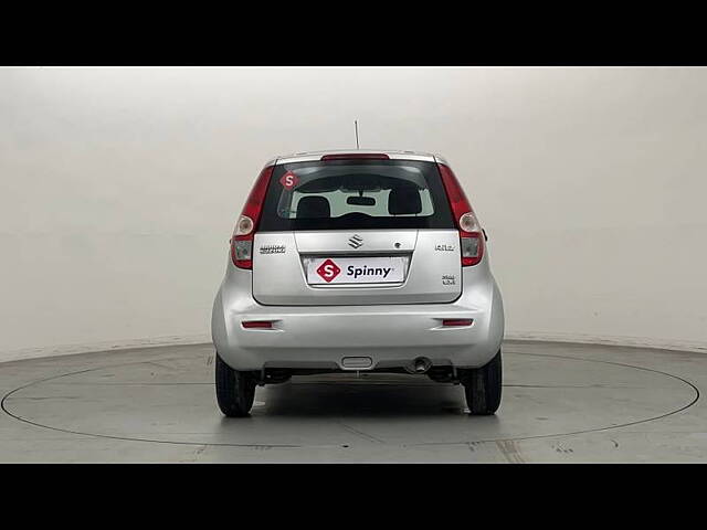 Used Maruti Suzuki Ritz Lxi BS-IV in Delhi