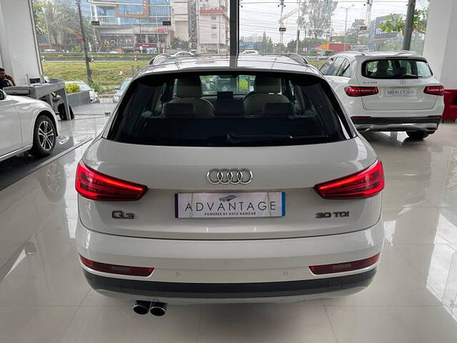 Used Audi Q3 [2017-2020] 30 TDI Premium FWD in Pune